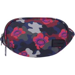 Сумка-бананка Bagland Bella 2 л. сублимация 459 (00202664) Фото