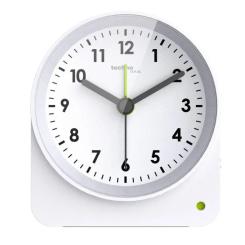 Настольные часы Technoline Modell Z White Фото