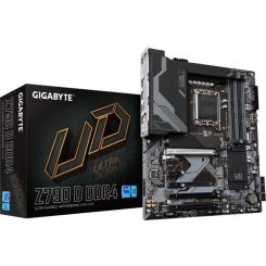 Материнская плата GIGABYTE Z790 D DDR4 Фото 5
