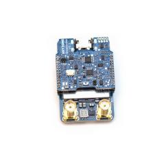 Видеоприемник (VRX) Skyzone SteadyView 5G V3.3 48CH Фото 1