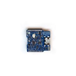 Видеоприемник (VRX) Skyzone SteadyView 5G V3.3 48CH Фото 2