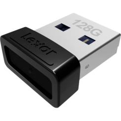 USB флеш накопитель Lexar 128GB S47 USB 3.1 Фото 1