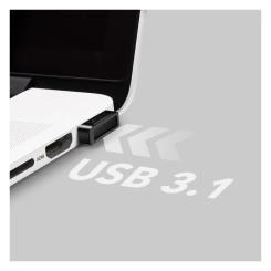 USB флеш накопитель Lexar 128GB S47 USB 3.1 Фото 4