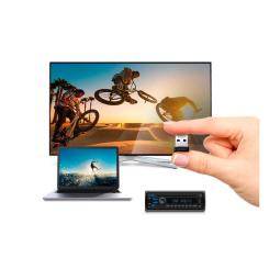 USB флеш накопитель Lexar 128GB S47 USB 3.1 Фото 5