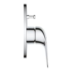 Смеситель Grohe Euroeco Фото 1