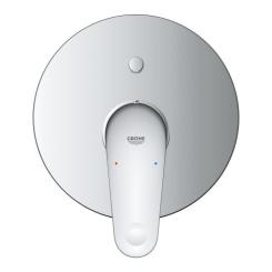 Смеситель Grohe Euroeco Фото 2