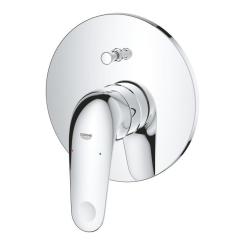 Смеситель Grohe Euroeco Фото 3