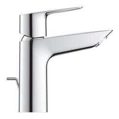 Смеситель Grohe M-Size BauLoop New Фото 2