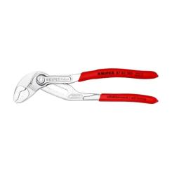 Клещи KNIPEX сантехнічні Cobra, хромовані Фото 1