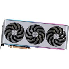 Видеокарта Sapphire Radeon RX 7900 XT 20GB NITRO+ Фото