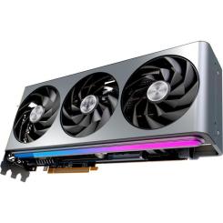 Видеокарта Sapphire Radeon RX 7900 XT 20GB NITRO+ Фото 1