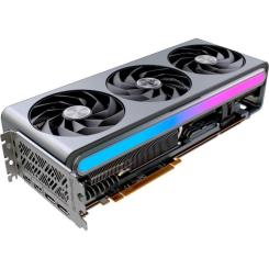Видеокарта Sapphire Radeon RX 7900 XT 20GB NITRO+ Фото 2