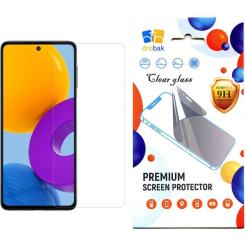 Стекло защитное Drobak Xiaomi Redmi 12 Фото