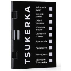Духи Tsukerka Цветочный букет пробник 1.5 мл Фото