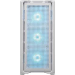 Корпус для ПК Cougar MX600 RGB White Фото 3