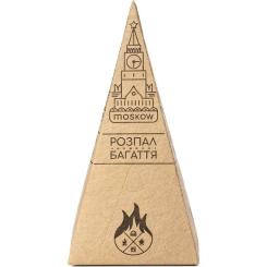 Розжиг Кемпінг Eco Bonfire Фото 1