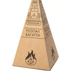 Розжиг Кемпінг Eco Bonfire Фото 3