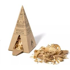 Розжиг Кемпінг Eco Bonfire Фото 5