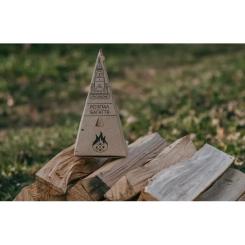 Розжиг Кемпінг Eco Bonfire Фото 6