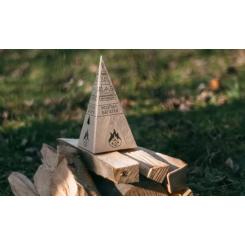 Розжиг Кемпінг Eco Bonfire Фото 7