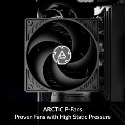 Кулер для процессора Arctic ACFRE00123A Фото 10