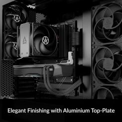 Кулер для процессора Arctic ACFRE00123A Фото 6