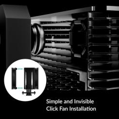 Кулер для процессора Arctic ACFRE00123A Фото 7