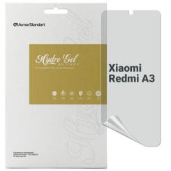 Пленка защитная Armorstandart Anti-spy Xiaomi Redmi A3 Фото