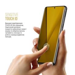 Пленка защитная Armorstandart Anti-spy Xiaomi Redmi A3 Фото 4