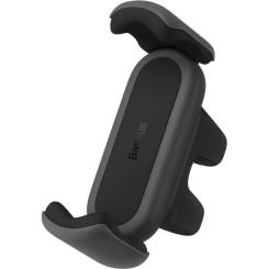 Универсальный автодержатель Baseus Steel Cannon 2 Air Outlet Car Фото