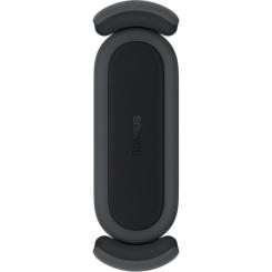 Универсальный автодержатель Baseus Steel Cannon 2 Air Outlet Car Фото 1