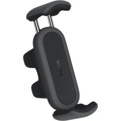 Универсальный автодержатель Baseus Steel Cannon 2 Air Outlet Car Фото 4