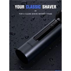 Электробритва Xiaomi Blackstone 9 Фото 2