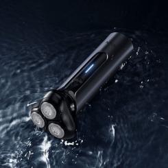 Электробритва Xiaomi Blackstone 9 Фото 3