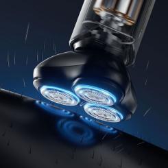 Электробритва Xiaomi Blackstone 9 Фото 4