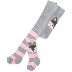 Колготки детские BNM с лисичкой Фото