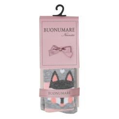 Колготки детские BNM с лисичкой Фото 1