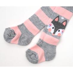 Колготки детские BNM с лисичкой Фото 2