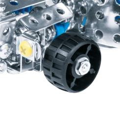 Конструктор Eitech Скоростной гонщик 2 Фото 2