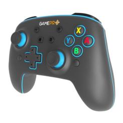 Геймпад GamePro MG1200 Wireless Black-Blue Фото 1