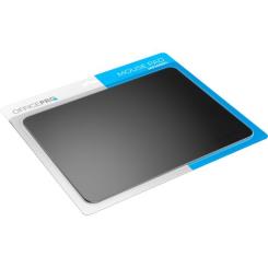 Коврик для мышки OfficePro MP100BG Black/Gray Фото 4