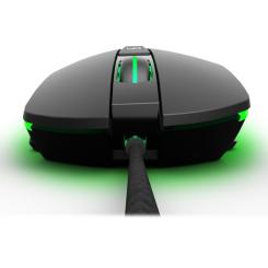 Мышка GamePro GM365 Nitro USB Black Фото 5