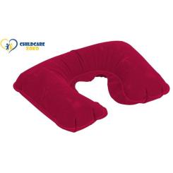 Туристическая подушка XoKo ChildCare Red Фото