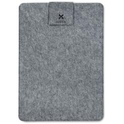 Чехол для ноутбука Vinga 15.6" NSF150 Gray Фото