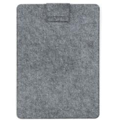 Чехол для ноутбука Vinga 15.6" NSF150 Gray Фото 1