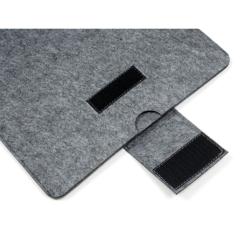 Чехол для ноутбука Vinga 15.6" NSF150 Gray Фото 5