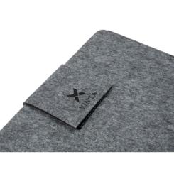 Чехол для ноутбука Vinga 15.6" NSF150 Gray Фото 6