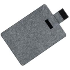 Чехол для ноутбука Vinga 15.6" NSF150 Gray Фото 7