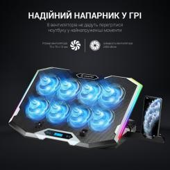 Подставка для ноутбука GamePro CP1450 Фото 10