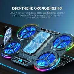 Подставка для ноутбука GamePro CP1450 Фото 11